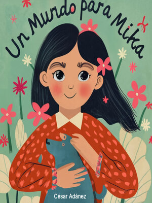 cover image of Un Mundo para Mika